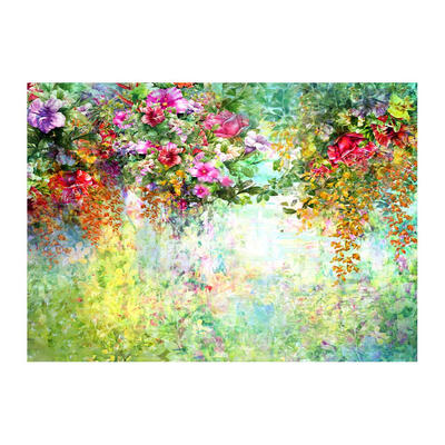 

Digital Photography Background Cloth Studio Backdrop Valentine Day Theme