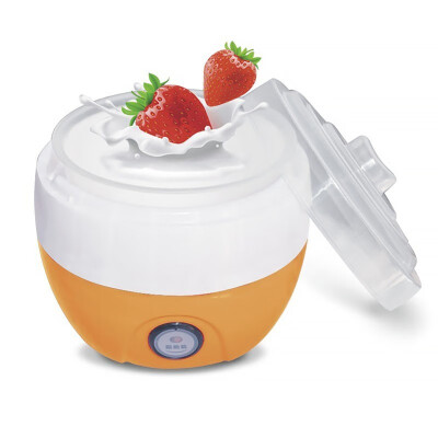 

Oasismall Electric Yogurt Machine Automatic Yogurt Machine Plastic Liner Yogurt DIY Tools