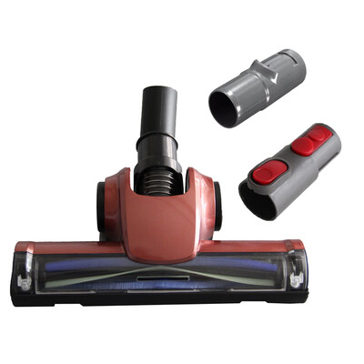 

UK Stock Diameter Brush Head Adapters For Dyson V7 V8 V10 Vacuum Cleaner Part