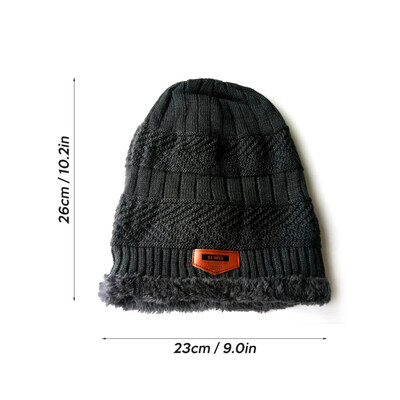 

Warm Knit Neckerchief Winter Plush Scarf Neck Warmer Women Men Sports Hiking Camping Cycling Outdoor Sports Equipment