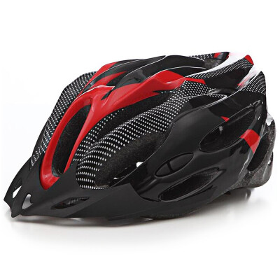 

T - A021 Bicycle Helmet Bike Cycling Adult Adjustable Unisex Safety Equipment with Visor