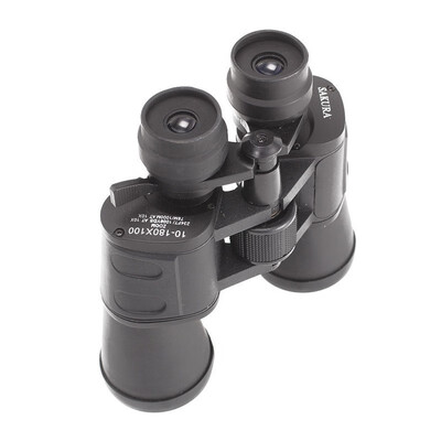 

Binoculars Telescope Waterproof Hd Zoom Outdoor 180x100 Outdoor Hunting