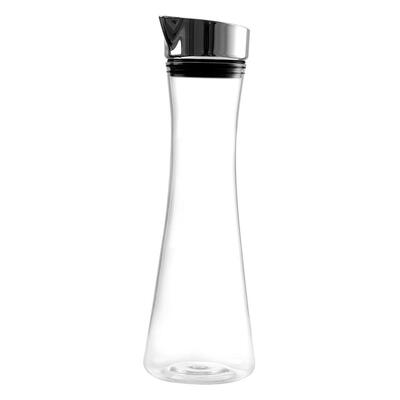 

Greensen 08L Acrylic Transparent Juice Bottle Transparent Juice Bottle Water Jug Juice Jug with Lid
