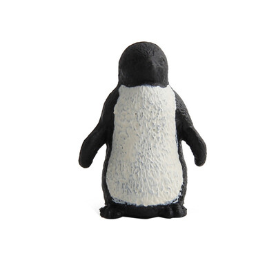 

Tailored Educational Simulated penguin Model Kids Children Toy penguin Gift