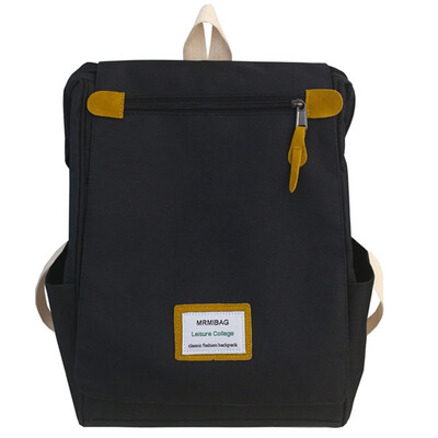 

Schoolbag Girl ins Wind Hyun-a Kim College Students Korean High School Fashion Backpack Backpack Mori Japanese Department
