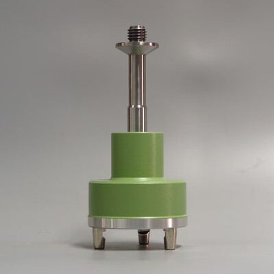 

GPS High Connector Base suitable Leica instrument
