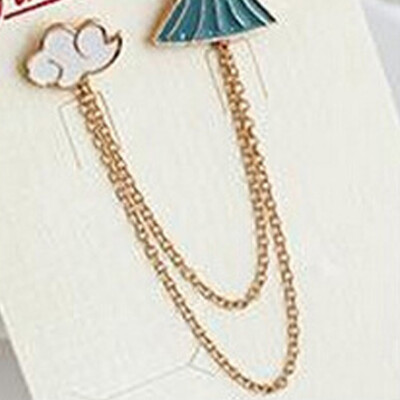 

Cute Korean Fashion Jewelry Brooch Pin Brooch Female Accessories