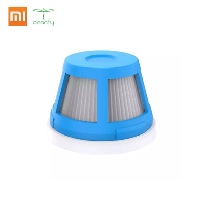 

Xiaomi Cleanfly Car Dust Cleaner Vaccum Sweep HEPA Fiter Replace 1PCS