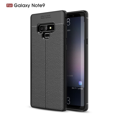 

Fecoprior Back Cover For Samsung Galaxy Note 9 Note9 Case Soft TPU Silicon Fundas Coque Celulars