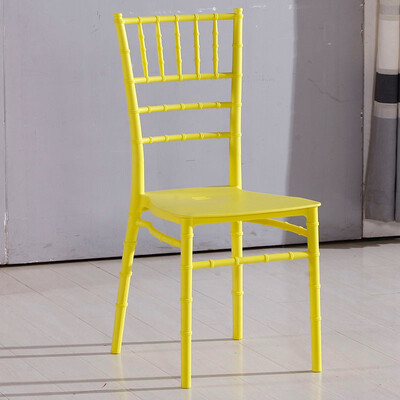 

QUWEIXIONG Bamboo chair 4 handles home fashion simple 11863