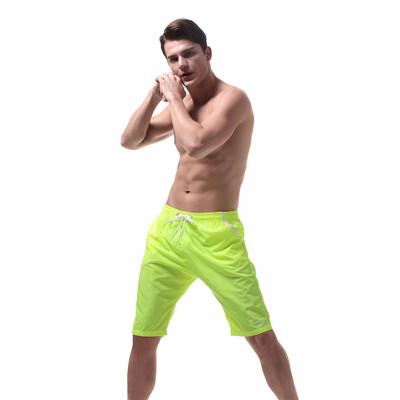 

Roseonmyhand Mens Shorts Swim Trunks Quick Dry Beach Surfing Running Swimming Watershort