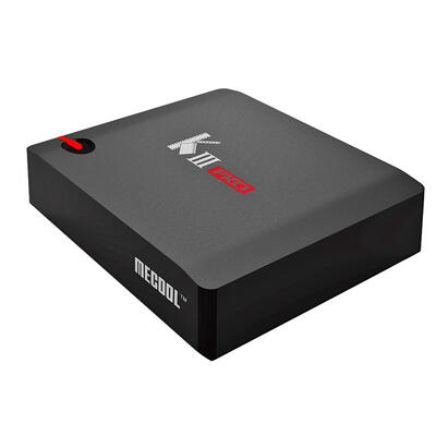 

KIII PRO Smart TV Box Android 71 S912 Quad-Croe 3G16G 4K WIFI Set-top Box