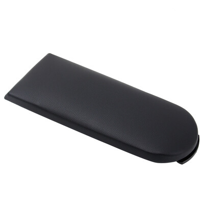 

Universal Car Armrest Box Mats Car Armrest Pad Set PU Leather Styling Armrest Box Pad Armrest