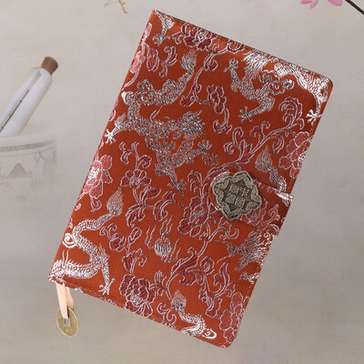 

Notebook Chinese special meeting gift