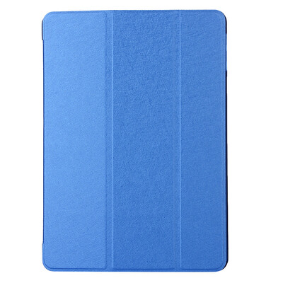 

Case For iPad 97 INCH 2017 Color PU Leather Ultra Back Smart Cover
