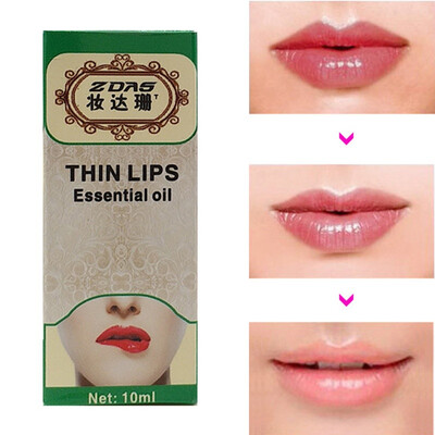 

Lip Pump Nourish Oil Remove Dead Skin Thin Lip Essential Oil Moisture Essence Lip Care Lighten Lip Lines