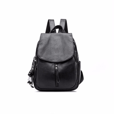 

1PC Women Backpack Stylish Casual Fashion Travel Creative Schoolbag for Teenager