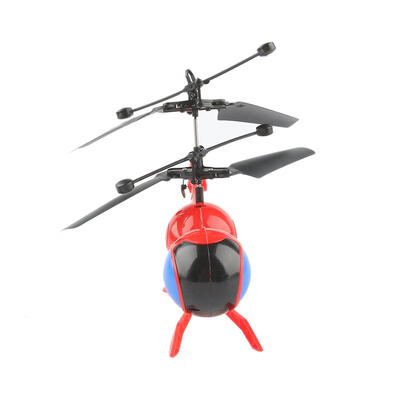

3 Channels Remote Control Dragonfly Aircraft Toys Portable RC Helicopters