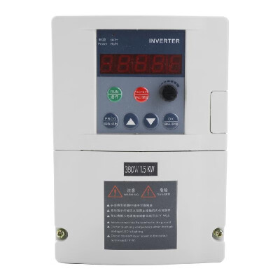 

Stable Performance Eco-friendly Adjustable Frequency Drive Speed Controller Variable Inverter Universal