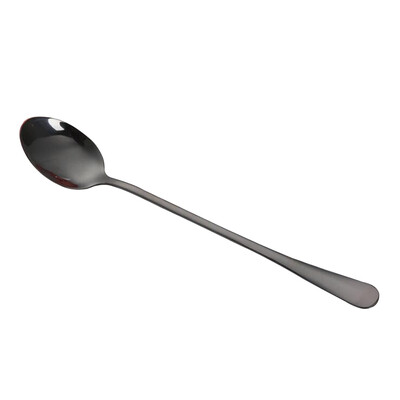 

Stainless portable Steel Spork Soup Salad Noodle Spoon & Fork Creative Cutlery Gift