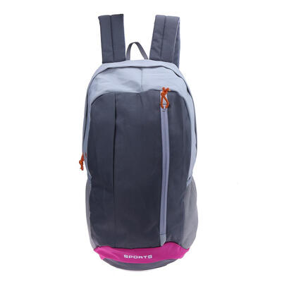 

Unisex Backpacks Waterproof Travel Camping Outdoors Big Capacity Schoolbags
