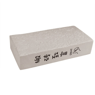 

Siaonvr Creative Brick Slow Rising Cream Scented Stress Relief Toys