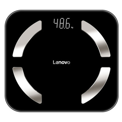 

Lenovo HS11 Smart Body Fat Scale Intelligent Data Analysis APP Control Digital Weighing Tool