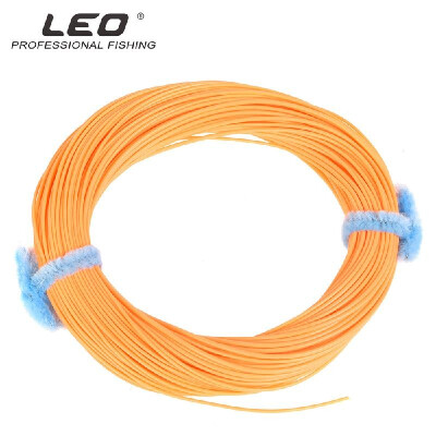 

4F 5F 6F 7F 8F 100FT Fly Line Weight Forward Floating Fly Fishing Line