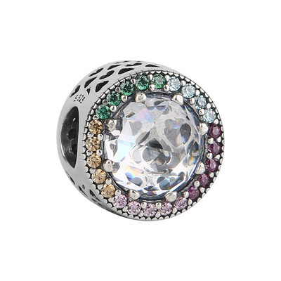 

PANDORA Color Pansy 791725CZMX Color