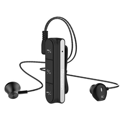 

BX10 binaural Bluetooth headset wireless sports subwoofer headset for Apple Android smart phone