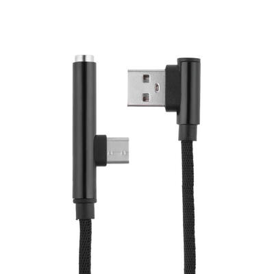 

1m32ft USB to Type-C 35mm Headphone Jack Charing Data Cable for Xiaomi 6