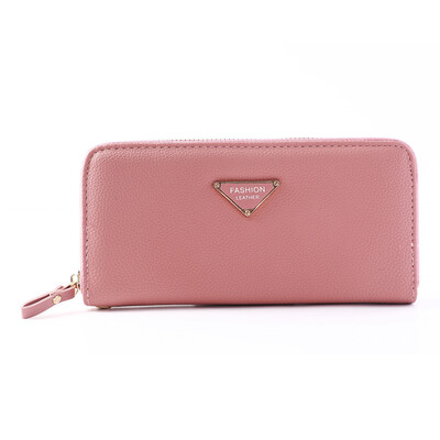 

Tailored Fashion Women Letters Long Wallet Coin Purse Card Holders Handbag Phone Bag