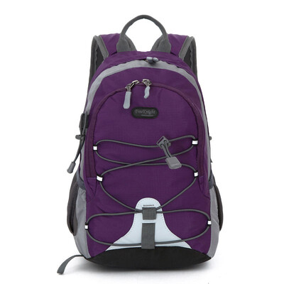

Ktaxon 12" Toddlers Waterproof Mini Backpack 10L Lightweight Kids Preschool Rucksack for 0-5 Years Girls Boys Outdoor Sports