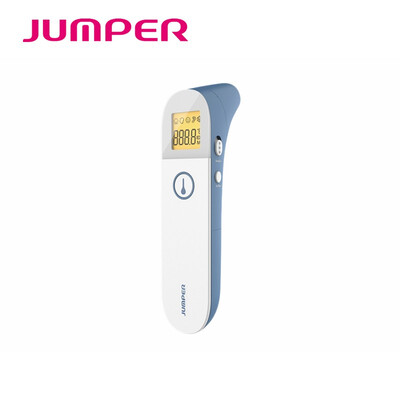 

Jumper finger-type pulse oximeter Non-contact 74827484, Jumper Infrared Thermometer JPD-FR410