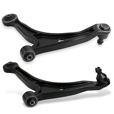 

2PC Front Lower Control Arm w Ball Joint For 01-06 Acura MDX &03-08 Honda Pilot