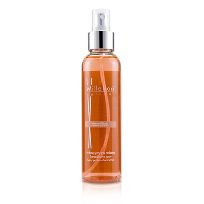 

MILLEFIORI - Natural Scented Home Spray - Almond Blush 150ml5oz