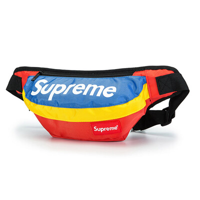 

20 Colors Mens Fashion Casual Sport Sling Bag Waist Chest Bag Pouch