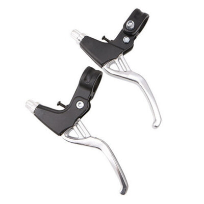 

Bicycle Brake Lever Aluminium Alloy Universal Handle Mountain Bike Parts Accessories For V Brakes Cycling Part Bike Accessories