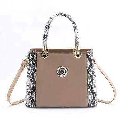 

Fashion shoulder bag handbags lady trend handbags Messenger bag ladies temperament big bag
