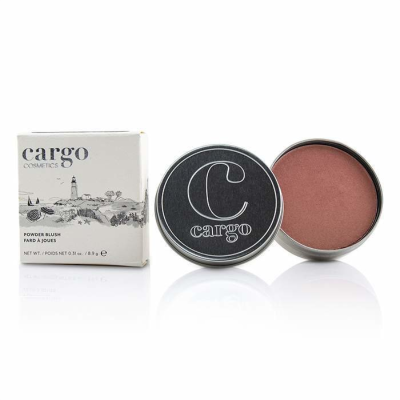 

CARGO - Powder Blush - Rome Soft Tangerine 89g031oz