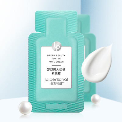

LA PERSONAL Sudden Cream 5ml Trial Gifts