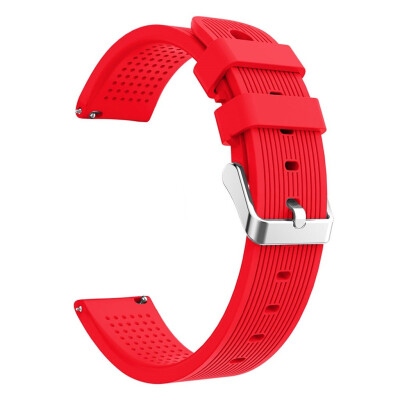 

〖Follure〗Sport Soft Silicon Accessory Watch Band Wirstband For Huami Amazfit GTS Watch