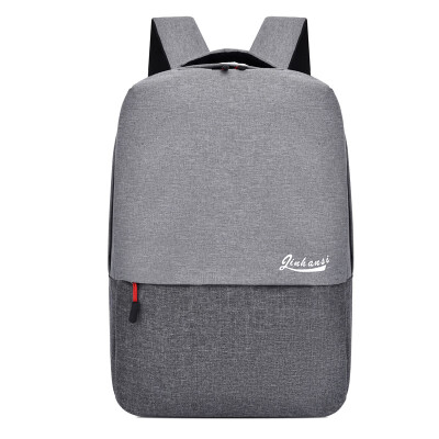 

Business backpack male computer backpack multi-function large capacity travel bag