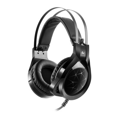 

MAD GIGA CZ Gaming Headset