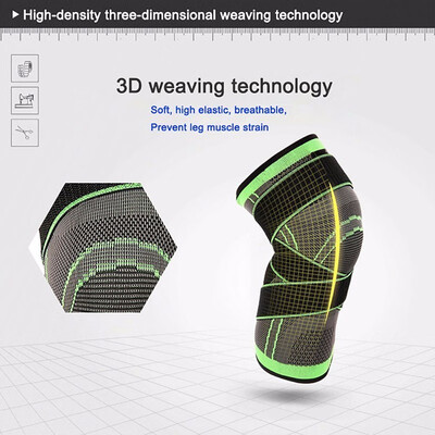

Knee Sleeve Compression Fit Support -for Joint Pain&Arthritis Relief Improved Circulation Compression