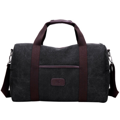

Tailored Mens Womens Messenger Shoulder Crossbody Bags Canvas Travel Tote AG