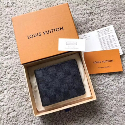 

Same as LV Genuine Leather Men Wallets Luxury Bifold Wallets Zipper Coin Purse Business Card Holder Short Wallet