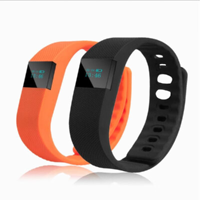 

Watches Smartband BT Wristband Pedometer Fitness For Android IOS Digital Intelligent Bracelet BT Fitness Smart Band Step Monitor T