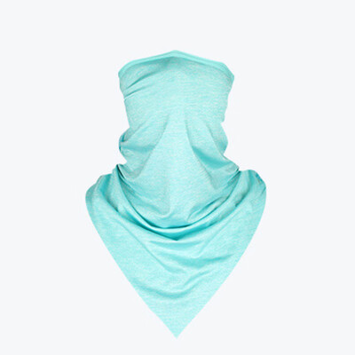 

Face Scarf Neck Fishing Shield Sun Uv Headwear Mask Cycling Hiking Climbing