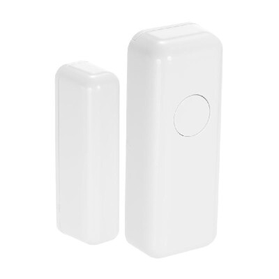 

433Mhz Door Window Alarm Sensor Wireless Automation Home Intrusion Detector Anti-Theft Alarm For Smart Home Security Alarm System